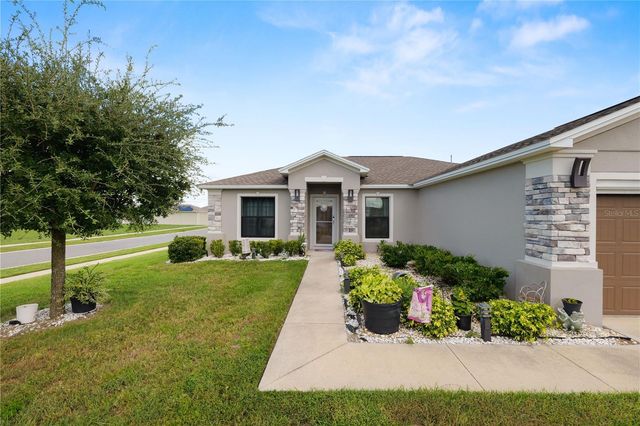 215 CHICAGO AVENUE W, Haines City, FL 33844