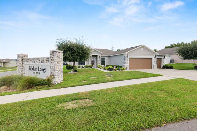 215 CHICAGO AVENUE W, Haines City, FL 33844