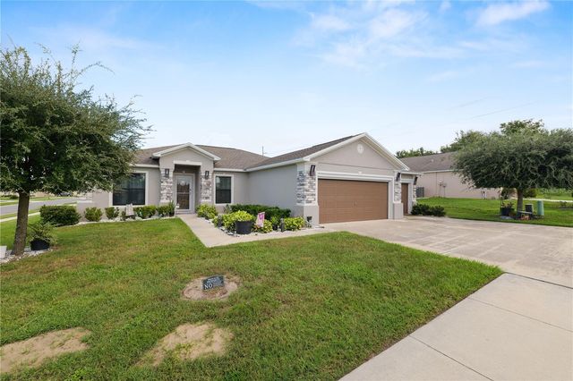 215 CHICAGO AVENUE W, Haines City, FL 33844