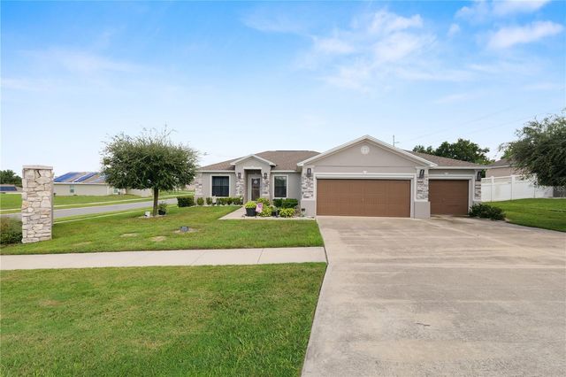 215 CHICAGO AVENUE W, Haines City, FL 33844