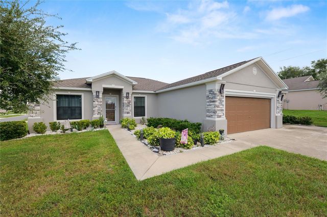 215 CHICAGO AVENUE W, Haines City, FL 33844