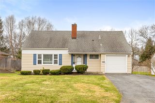 18 Eastwood Avenue, Utica, NY 13501