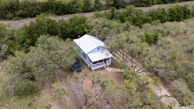 1206 HAECKERVILLE RD, Cibolo, TX 78108