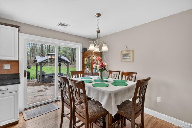 31 Roe Road, Bloomingburg, NY 12721