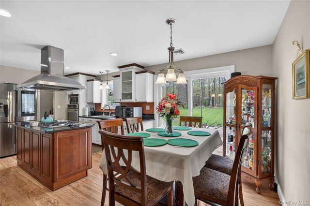 31 Roe Road, Bloomingburg, NY 12721