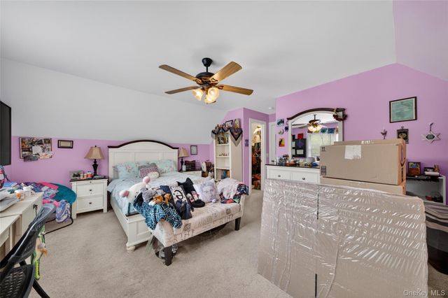 31 Roe Road, Bloomingburg, NY 12721