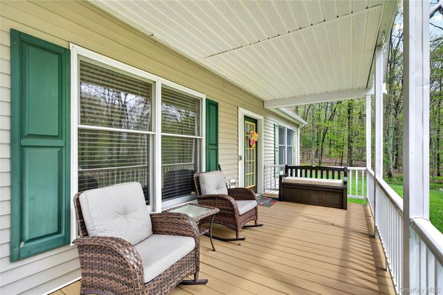 31 Roe Road, Bloomingburg, NY 12721