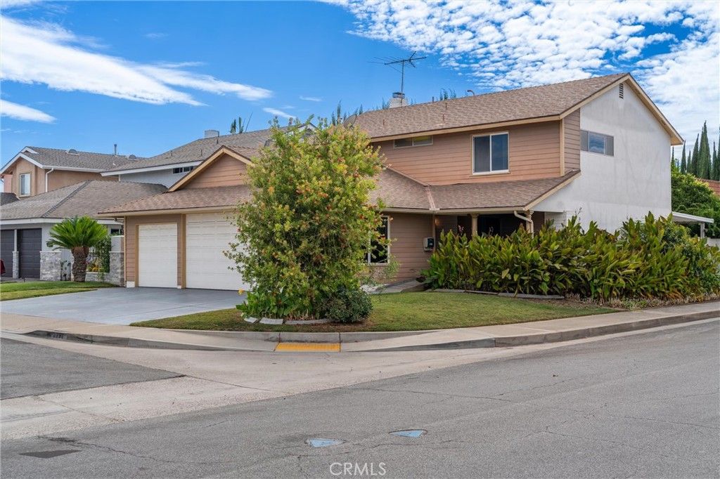 7791 Denise, La Palma, CA 90623 — exterior