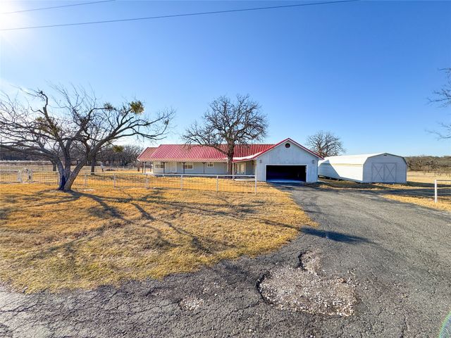 2526 Highway 112, Eastland, TX 76448