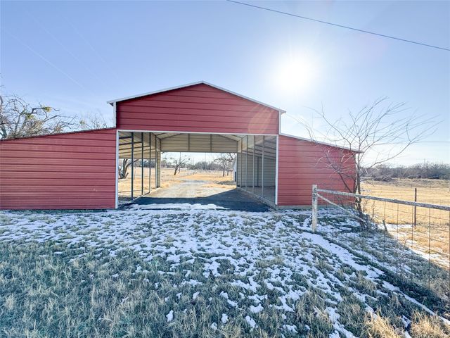 2526 Highway 112, Eastland, TX 76448