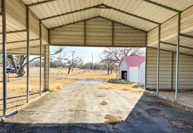 2526 Highway 112, Eastland, TX 76448