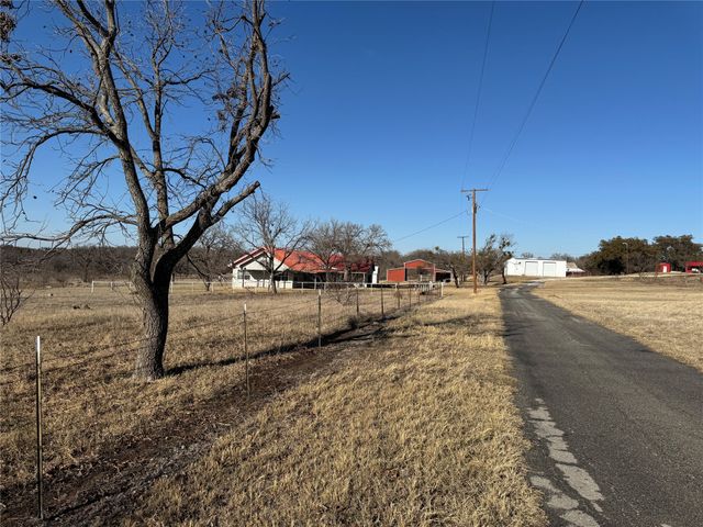 2526 Highway 112, Eastland, TX 76448