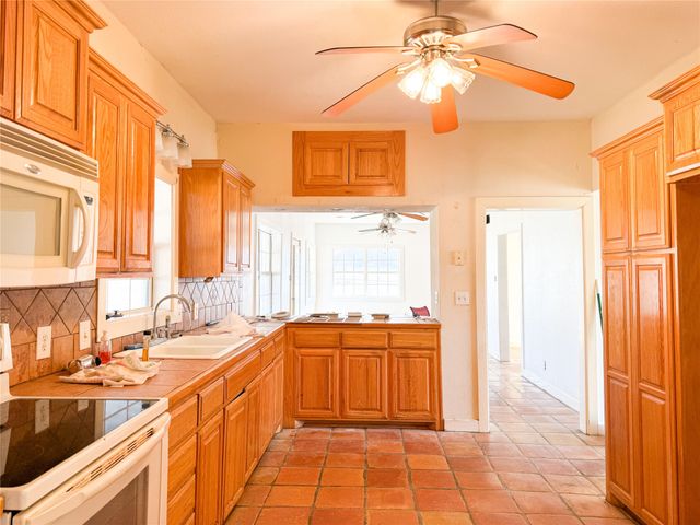 2526 Highway 112, Eastland, TX 76448