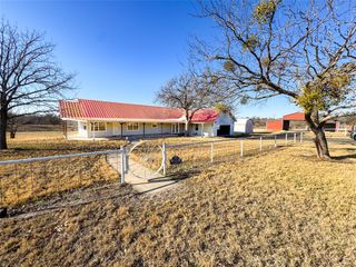 2526 Highway 112, Eastland, TX 76448