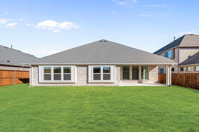 3823 Hidden Cove Court, Rockwall, TX 75032