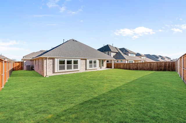 3823 Hidden Cove Court, Rockwall, TX 75032