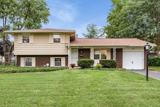 6146 Oakfield Drive E, Columbus, OH 43229