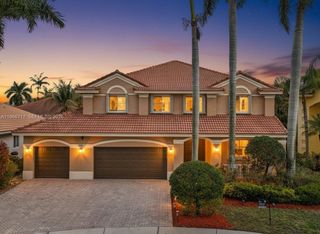 1469 Kite Ct, Weston, FL 33327