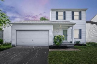 5501 Buxley Drive, Westerville, OH 43081