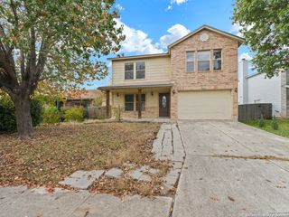 7623 BRANSTON, San Antonio, TX 78250