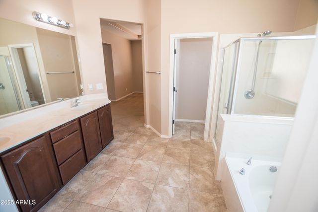 1804 PRAIRIE GRASS Drive, Sierra Vista, AZ 85635