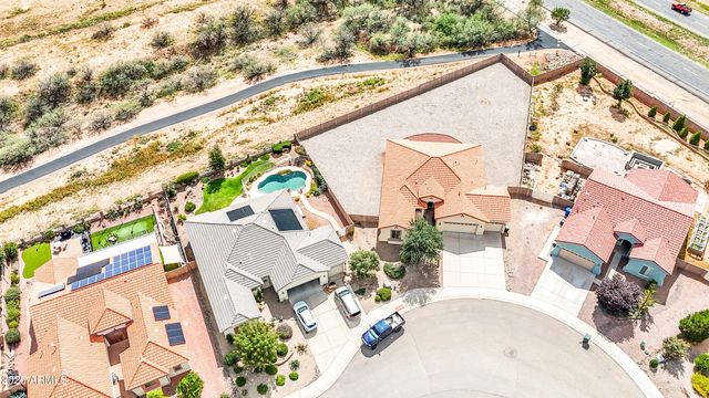 1804 PRAIRIE GRASS Drive, Sierra Vista, AZ 85635