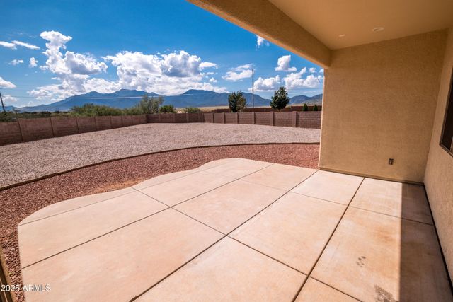 1804 PRAIRIE GRASS Drive, Sierra Vista, AZ 85635