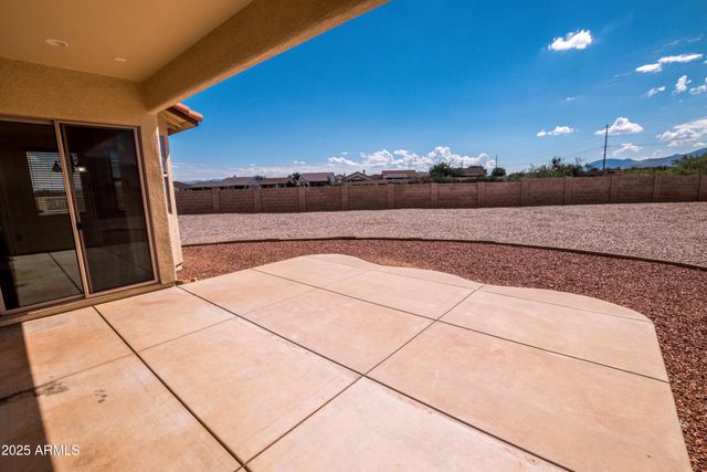 1804 PRAIRIE GRASS Drive, Sierra Vista, AZ 85635
