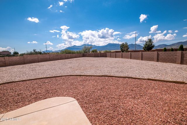 1804 PRAIRIE GRASS Drive, Sierra Vista, AZ 85635