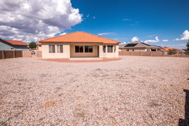 1804 PRAIRIE GRASS Drive, Sierra Vista, AZ 85635