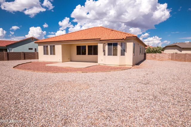 1804 PRAIRIE GRASS Drive, Sierra Vista, AZ 85635