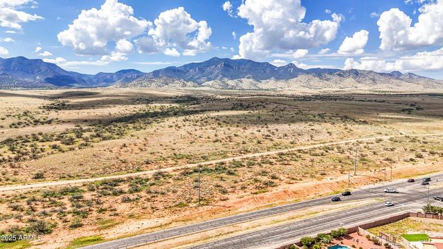 1804 PRAIRIE GRASS Drive, Sierra Vista, AZ 85635