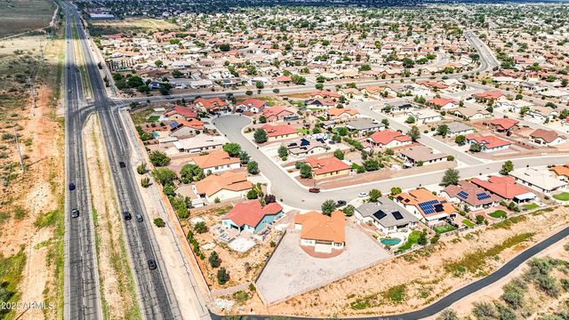 1804 PRAIRIE GRASS Drive, Sierra Vista, AZ 85635