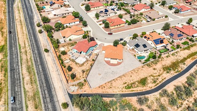 1804 PRAIRIE GRASS Drive, Sierra Vista, AZ 85635