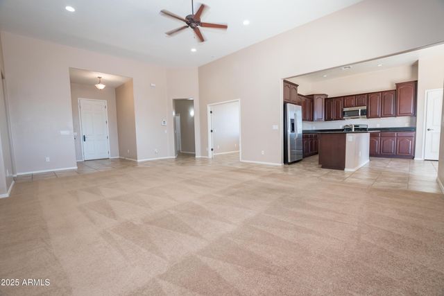 1804 PRAIRIE GRASS Drive, Sierra Vista, AZ 85635