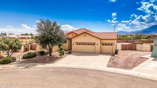1804 PRAIRIE GRASS Drive, Sierra Vista, AZ 85635