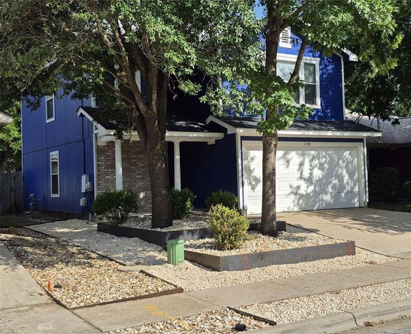 1139 Emmitt RUN, Austin, TX 78721