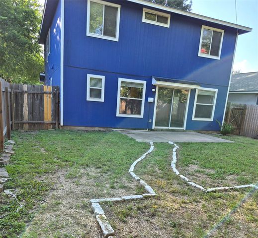 1139 Emmitt RUN, Austin, TX 78721
