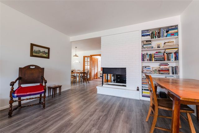 1707 Callejon Zenaida, Santa Fe, NM 87501