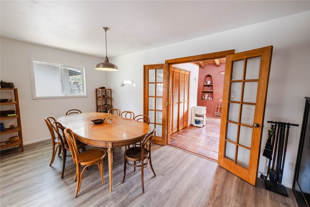 1707 Callejon Zenaida, Santa Fe, NM 87501