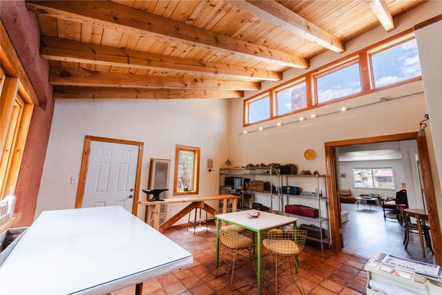 1707 Callejon Zenaida, Santa Fe, NM 87501