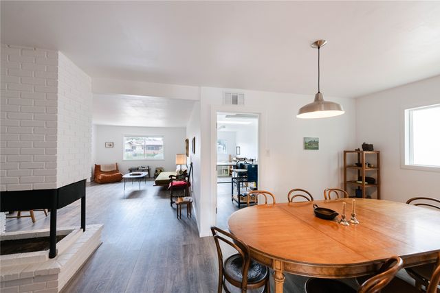 1707 Callejon Zenaida, Santa Fe, NM 87501