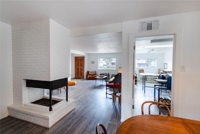 1707 Callejon Zenaida, Santa Fe, NM 87501