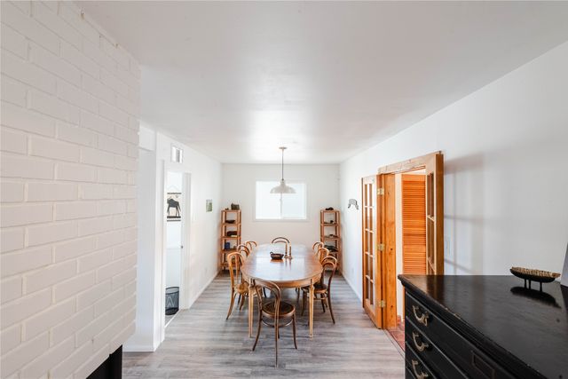 1707 Callejon Zenaida, Santa Fe, NM 87501