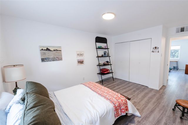 1707 Callejon Zenaida, Santa Fe, NM 87501