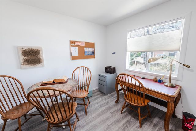 1707 Callejon Zenaida, Santa Fe, NM 87501