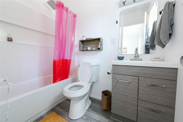 1707 Callejon Zenaida, Santa Fe, NM 87501