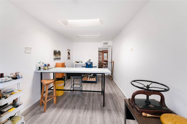 1707 Callejon Zenaida, Santa Fe, NM 87501