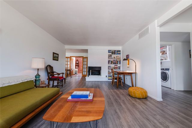 1707 Callejon Zenaida, Santa Fe, NM 87501