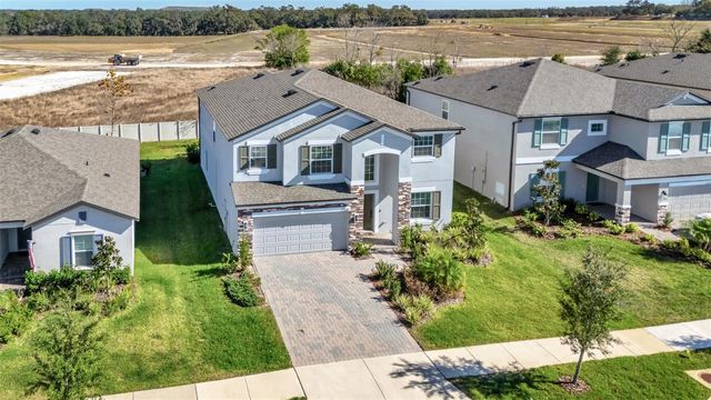 12264 HILLTOP FARMS DRIVE, Dade City, FL 33525